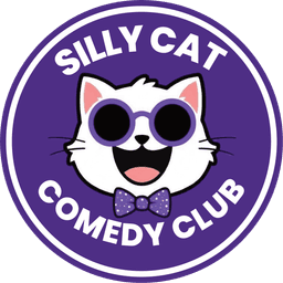 Silly Cat Comedy Club